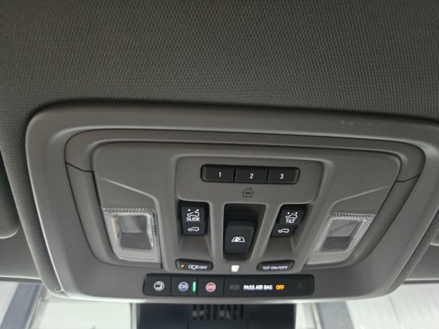 New 2026 GMC Sierra 1500 SLT w/ SLT Premium Plus Package image 17