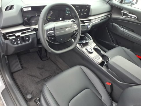 New 2026 Kia Sportage EX image 11