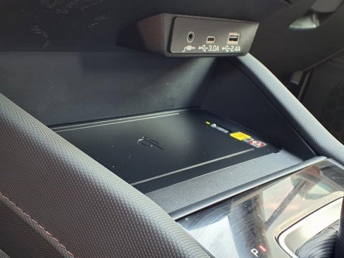 Certified 2025 Subaru Forester Sport image 12