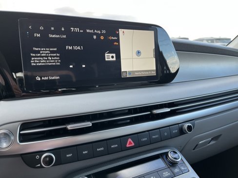Used 2025 Hyundai Palisade SEL image 45