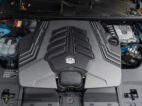 Used 2021 Lamborghini Urus image 41