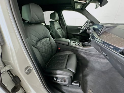 Used 2024 BMW X5 xDrive40i image 33