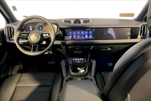 New 2026 Porsche Cayenne E-Hybrid image 14
