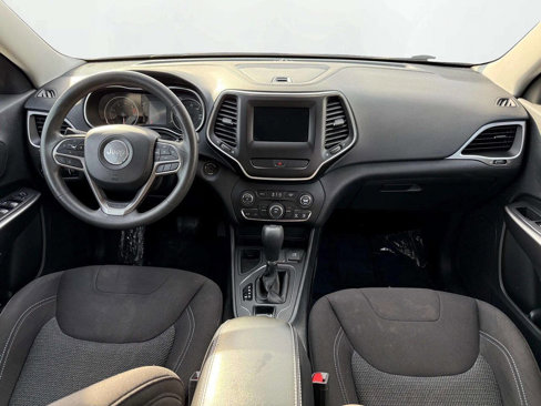 Used 2020 Jeep Cherokee Latitude image 15