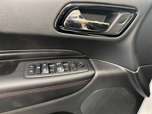 New 2026 Dodge Durango GT image 8
