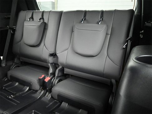 Used 2023 Lexus GX 460 Premium image 18