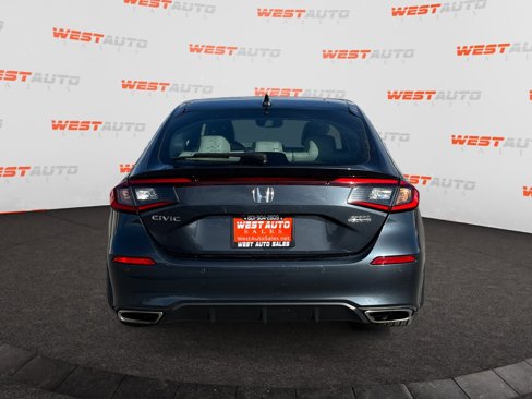 Used 2023 Honda Civic Sport Touring image 4