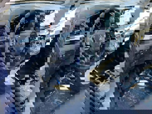 New 2026 Honda Odyssey EX-L image 17