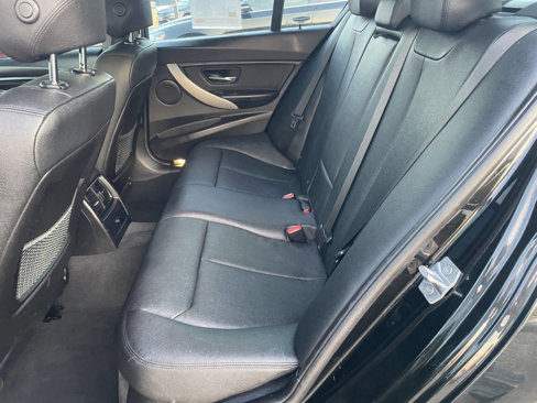 Used 2018 BMW 320i xDrive Sedan image 46