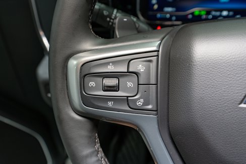 Used 2025 Chevrolet Silverado 1500 RST image 27