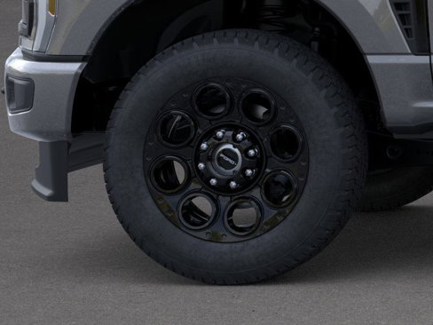 New 2026 Ford F250 XLT w/ XLT Premium Package image 19