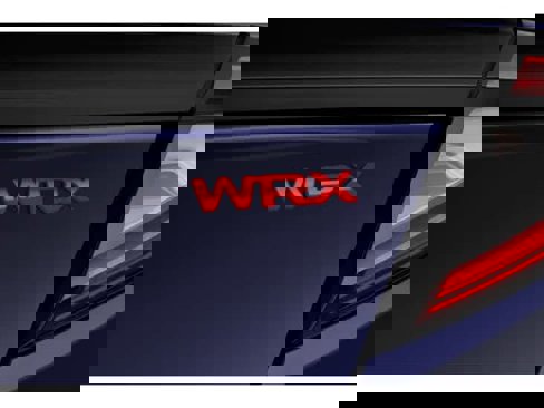 New 2025 Subaru WRX Premium image 12