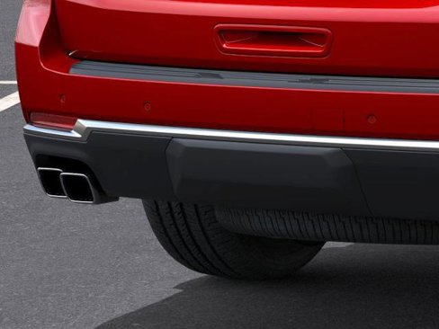 New 2026 Chevrolet Tahoe High Country image 15