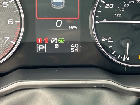 New 2025 Subaru Outback Limited XT image 43