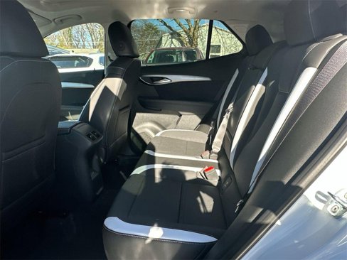 New 2025 Buick Envision Sport Touring image 25