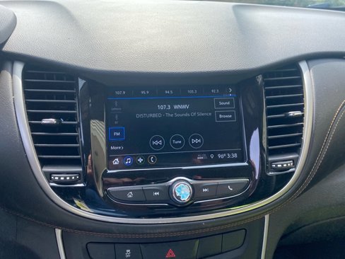 Used 2019 Chevrolet Trax LS w/ Tint and Cruise Package image 13