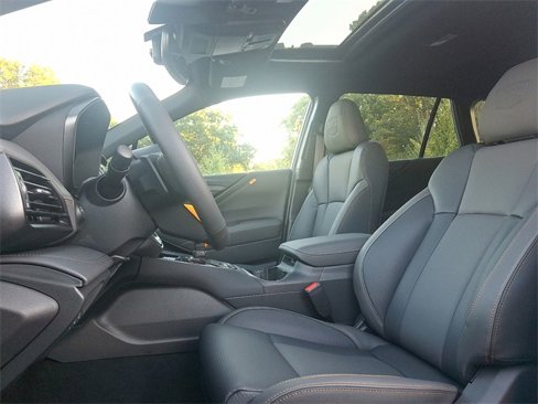 New 2025 Subaru Outback Wilderness image 6