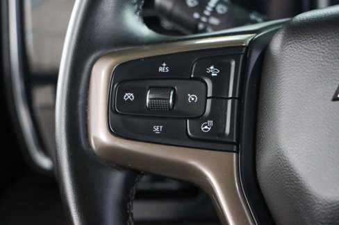 Used 2024 Chevrolet Silverado 2500 High Country image 14
