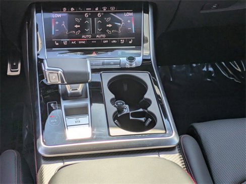 New 2026 Audi Q7 3.0T Prestige image 29