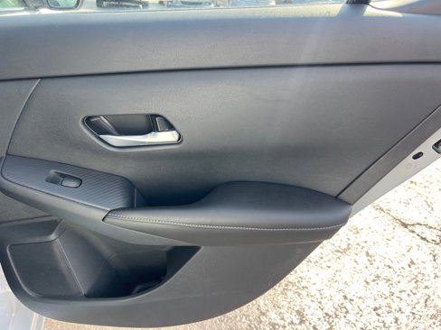 Used 2021 Nissan Sentra S image 13