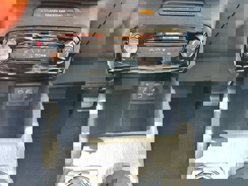 New 2025 Ford Escape Active image 14