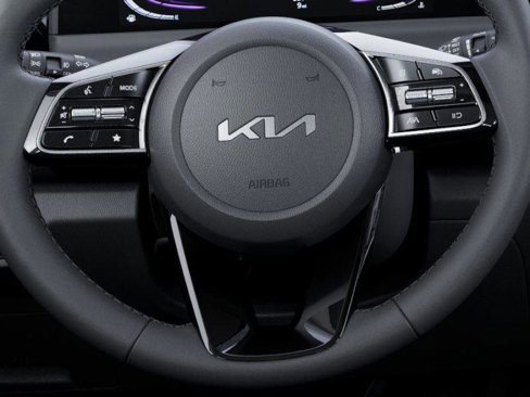 New 2025 Kia Seltos S image 22
