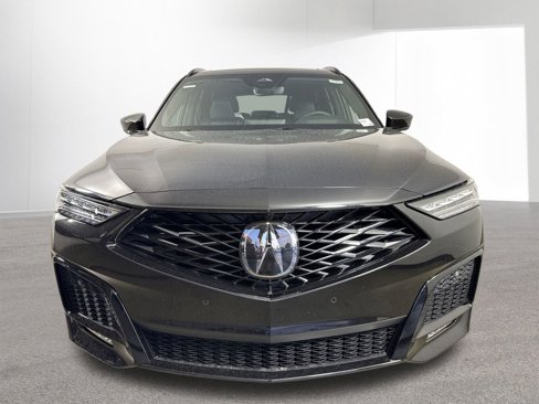 New 2026 Acura MDX A-Spec image 26