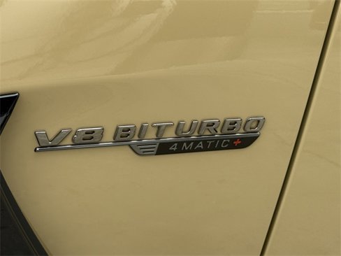 New 2025 Mercedes-Benz AMG GT 63 image 11