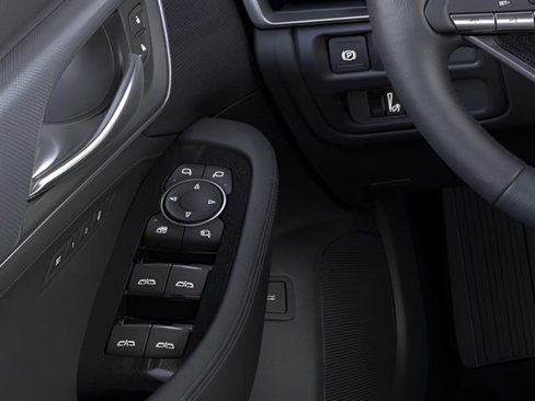 Certified 2026 Cadillac CT5 Premium Luxury w/ Technology Package image 22