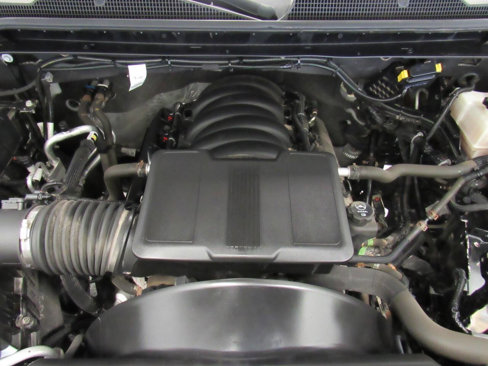 Used 2021 Chevrolet Silverado 2500 W/T w/ WT Fleet Convenience Package image 39