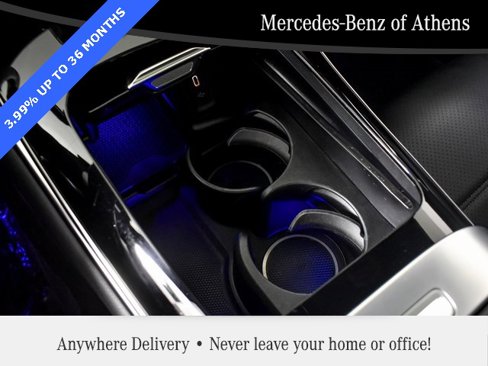 Certified 2023 Mercedes-Benz GLC 300 image 23