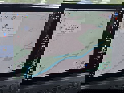 New 2026 Honda Passport RTL image 4