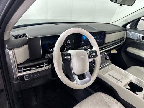 Certified 2025 Hyundai Santa Fe SEL image 41