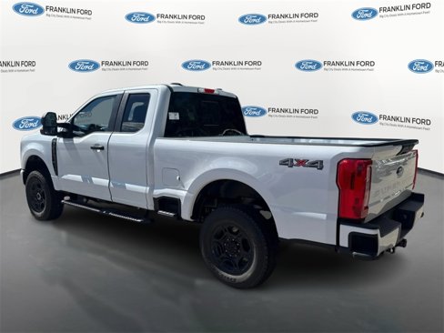 New 2026 Ford F250 XL image 7