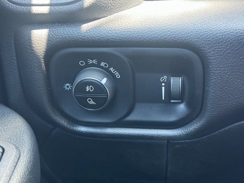 New 2025 RAM 2500 Tradesman image 33