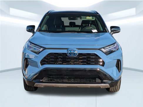Used 2023 Toyota RAV4 XSE image 10
