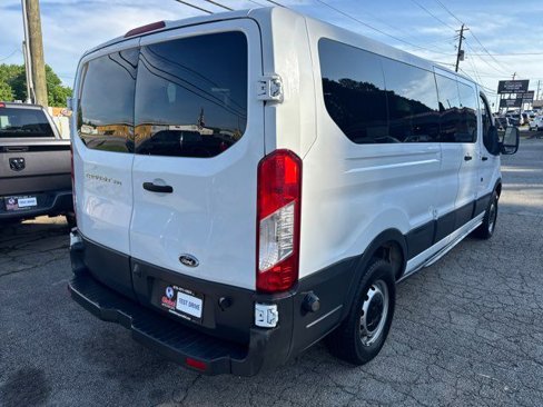 Used 2016 Ford Transit 350 XL image 7