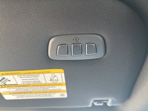 New 2025 Ford F150 Lariat image 19