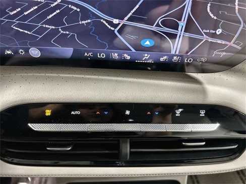 New 2026 Buick Enclave Avenir w/ Super Cruise Package image 17