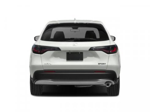 Certified 2024 Honda HR-V Sport image 6