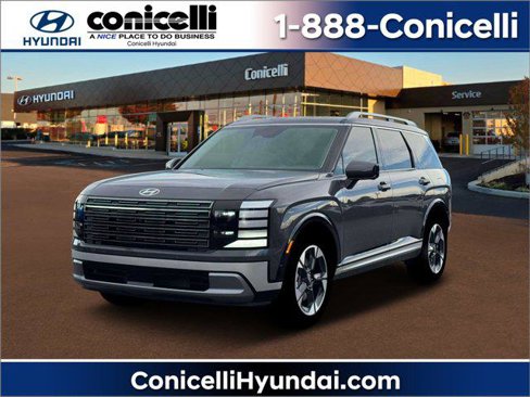 New 2026 Hyundai Palisade Limited image 1