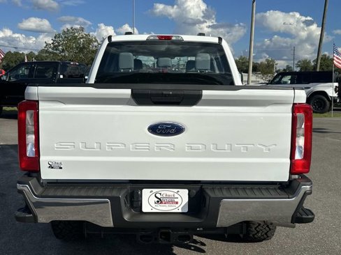 New 2026 Ford F250 XL image 3