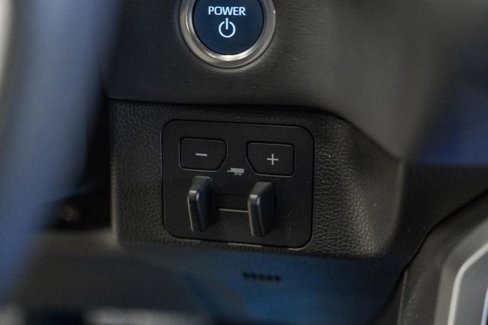 Used 2023 Toyota Sequoia Platinum image 36