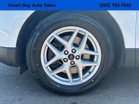 Used 2024 Ford Edge SEL image 9