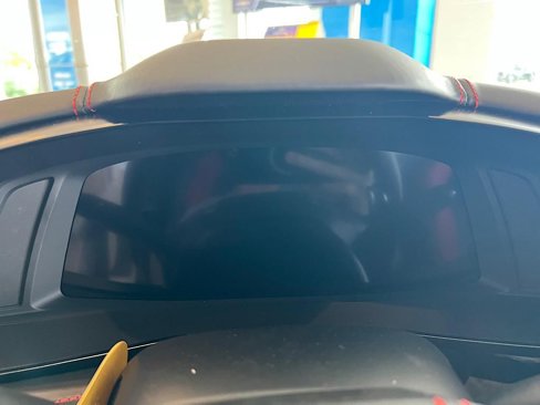New 2025 Chevrolet Corvette E-Ray w/ Stealth Interior Trim Package image 15