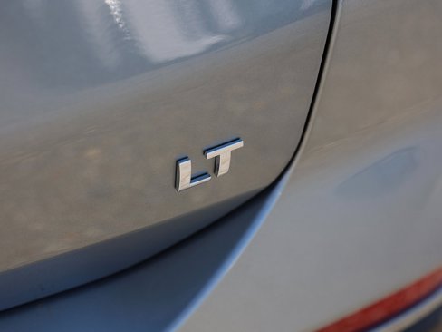 Certified 2023 Chevrolet Equinox LT image 16