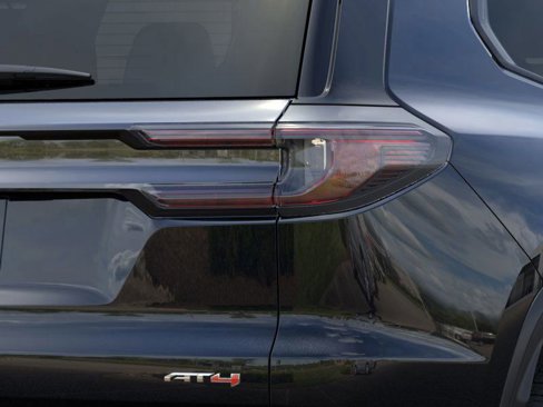 New 2026 GMC Acadia AT4 w/ Luxury Package image 11