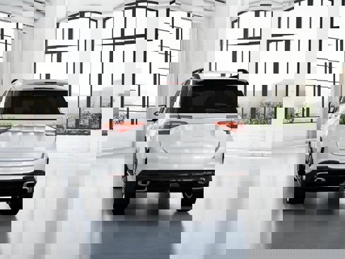 New 2026 Mercedes-Benz GLE 450 4MATIC image 25
