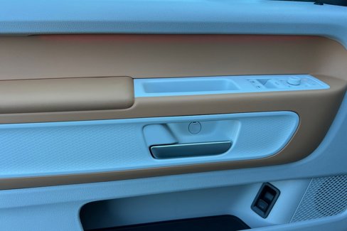 New 2025 Volkswagen ID. Buzz 1st Edition image 11