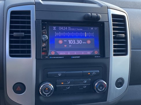 Used 2017 Nissan Frontier Desert Runner image 13